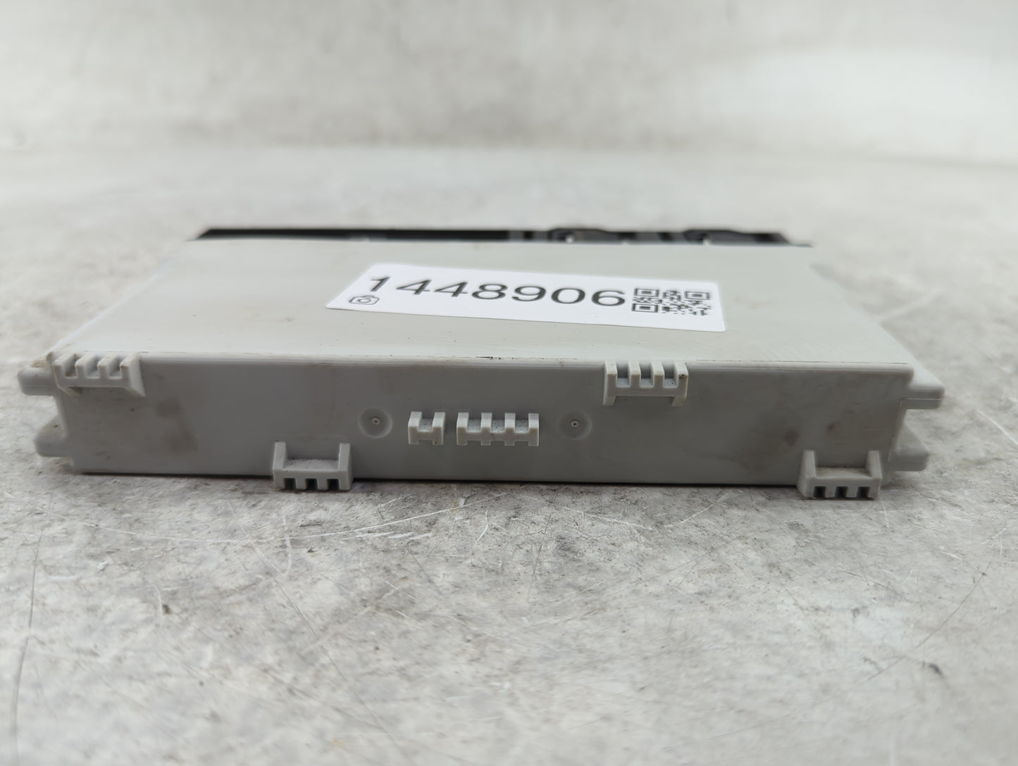 Bmw 7 Series Steering Control Module 61359291508901|a2-c731-2900-3-00 - Oemusedautoparts1.com