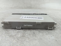 Bmw 7 Series Steering Control Module 61359291508901|a2-c731-2900-3-00 - Oemusedautoparts1.com