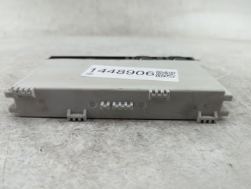 Bmw 7 Series Steering Control Module 61359291508901|a2-c731-2900-3-00