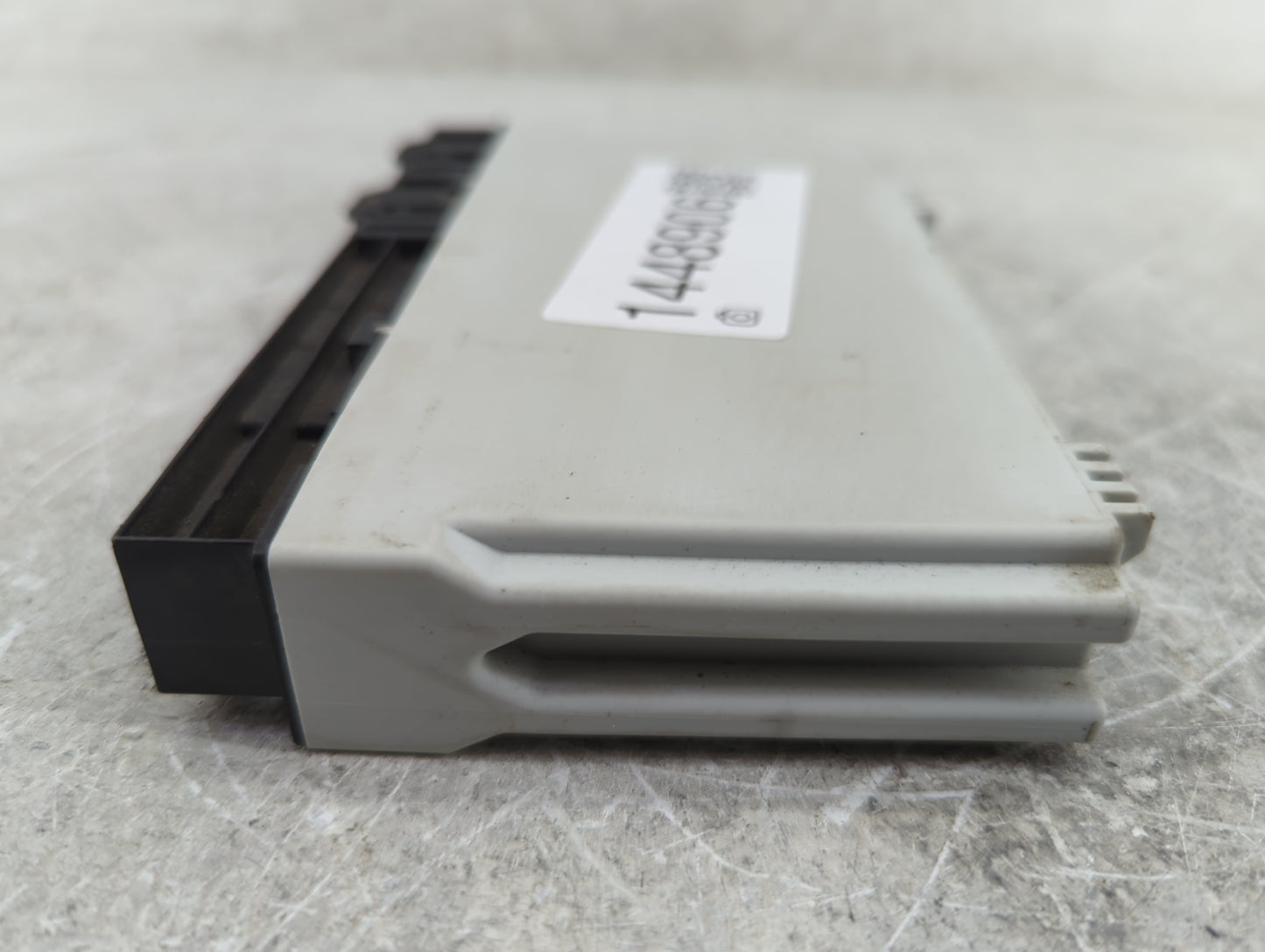 Bmw 7 Series Steering Control Module 61359291508901|a2-c731-2900-3-00 - Oemusedautoparts1.com