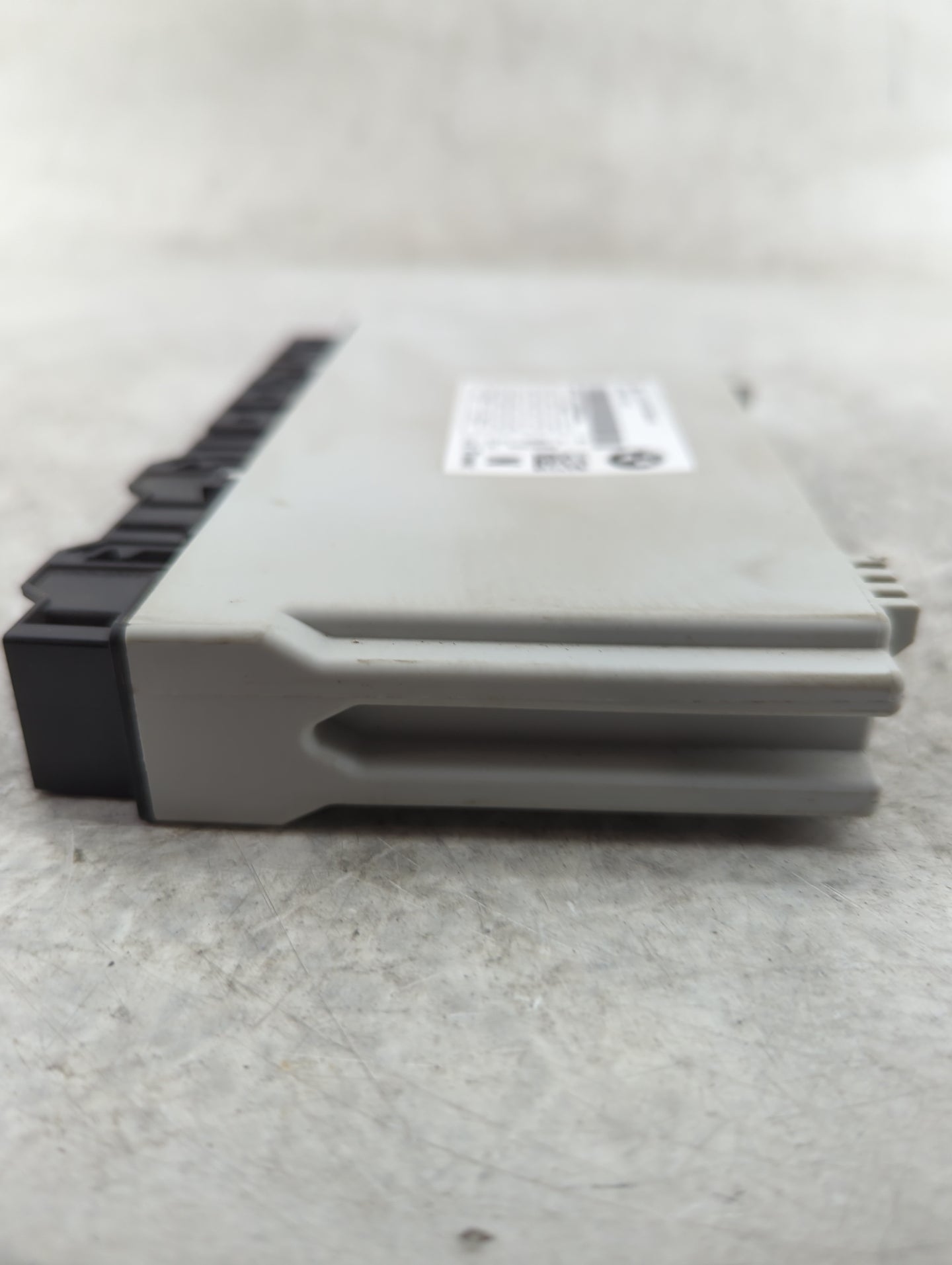 Bmw 7 Series Steering Control Module 61359291508901|a2-c731-2900-3-00 - Oemusedautoparts1.com