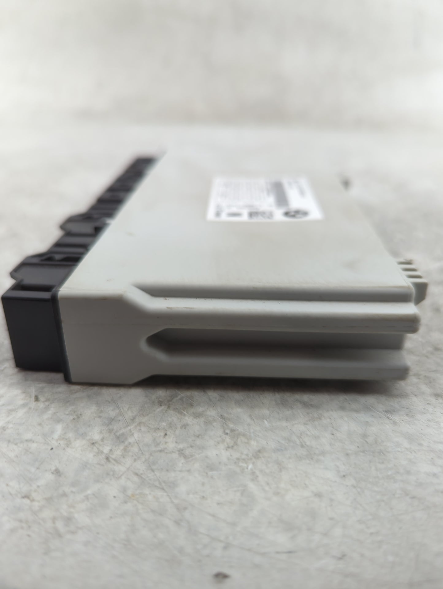 Bmw 7 Series Steering Control Module 61359291508901|a2-c731-2900-3-00 - Oemusedautoparts1.com