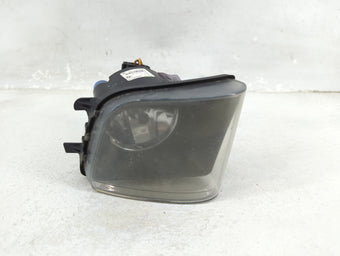 compare product Bmw 7 Series Driver Left Oem Fog Light Lamp