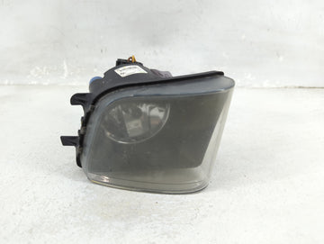 Bmw 7 Series Driver Left Oem Fog Light Lamp - Oemusedautoparts1.com