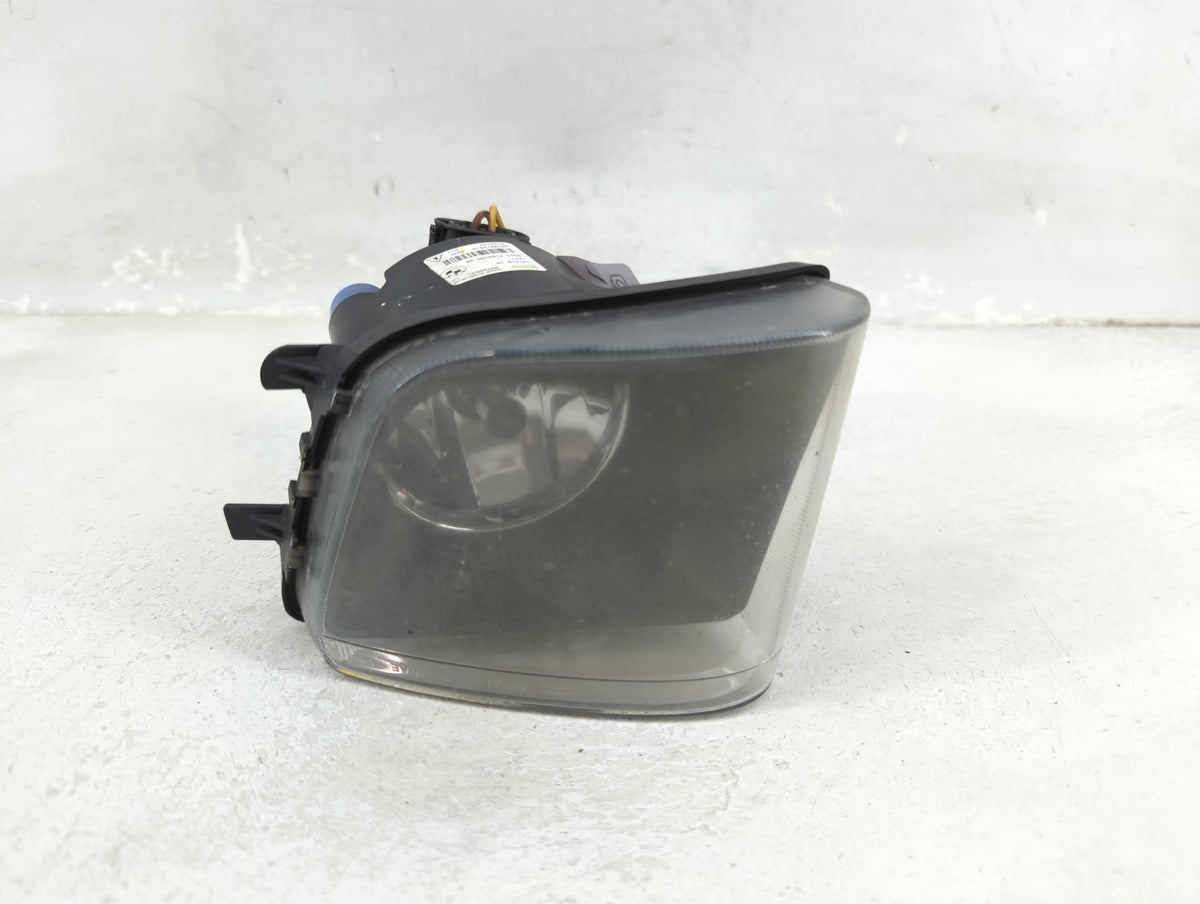 Bmw 7 Series Driver Left Oem Fog Light Lamp - Oemusedautoparts1.com