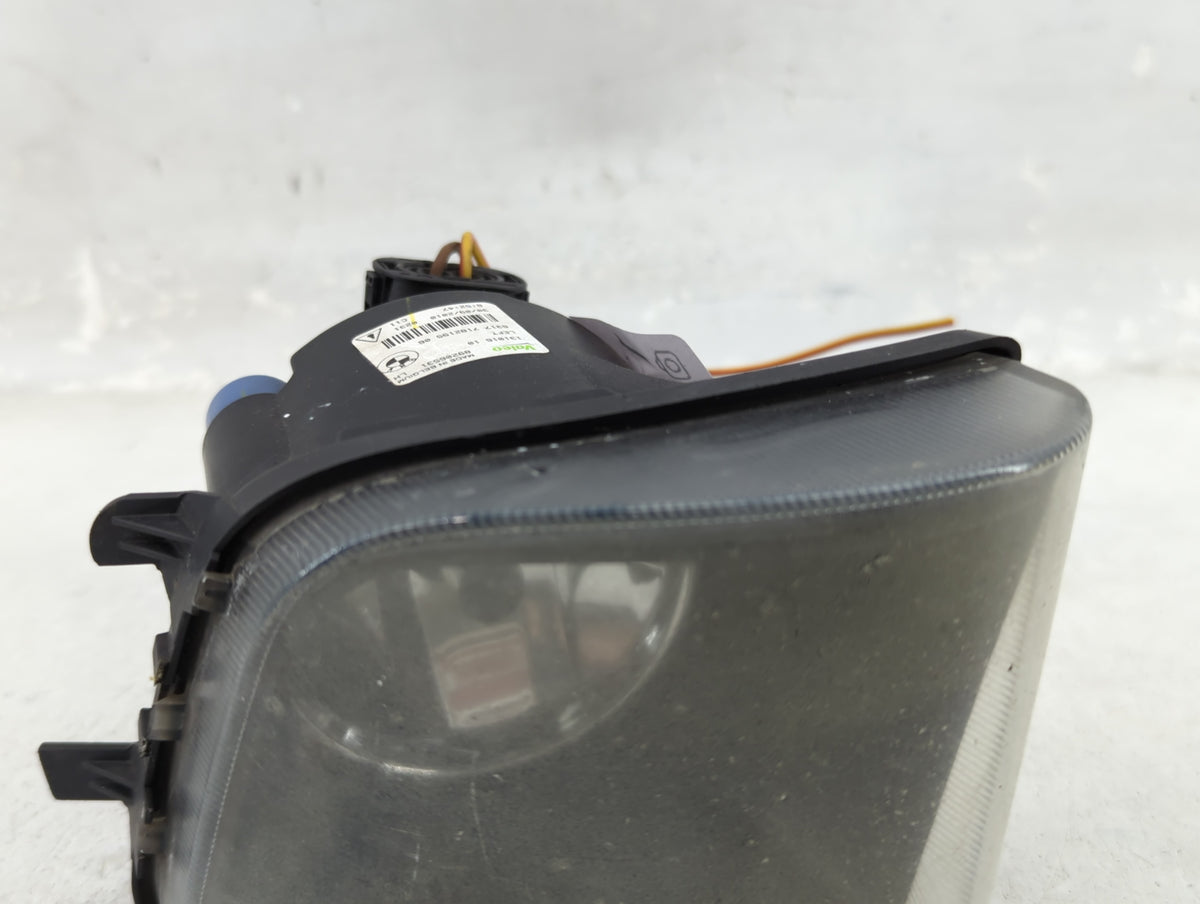 Bmw 7 Series Driver Left Oem Fog Light Lamp - Oemusedautoparts1.com