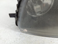 Bmw 7 Series Driver Left Oem Fog Light Lamp - Oemusedautoparts1.com