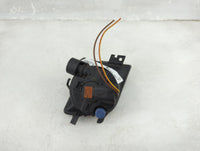 Bmw 7 Series Driver Left Oem Fog Light Lamp - Oemusedautoparts1.com