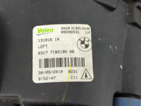 Bmw 7 Series Driver Left Oem Fog Light Lamp - Oemusedautoparts1.com