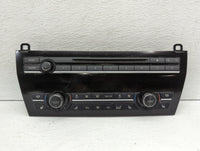 Bmw 7 Series Am Fm Cd Player Radio Receiver 596863 - Oemusedautoparts1.com