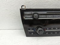 Bmw 7 Series Am Fm Cd Player Radio Receiver 596863 - Oemusedautoparts1.com