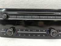 Bmw 7 Series Am Fm Cd Player Radio Receiver 596863 - Oemusedautoparts1.com