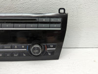 Bmw 7 Series Am Fm Cd Player Radio Receiver 596863 - Oemusedautoparts1.com