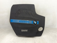 2013 Bmw Activehybrid 3 Engine Cover - Oemusedautoparts1.com