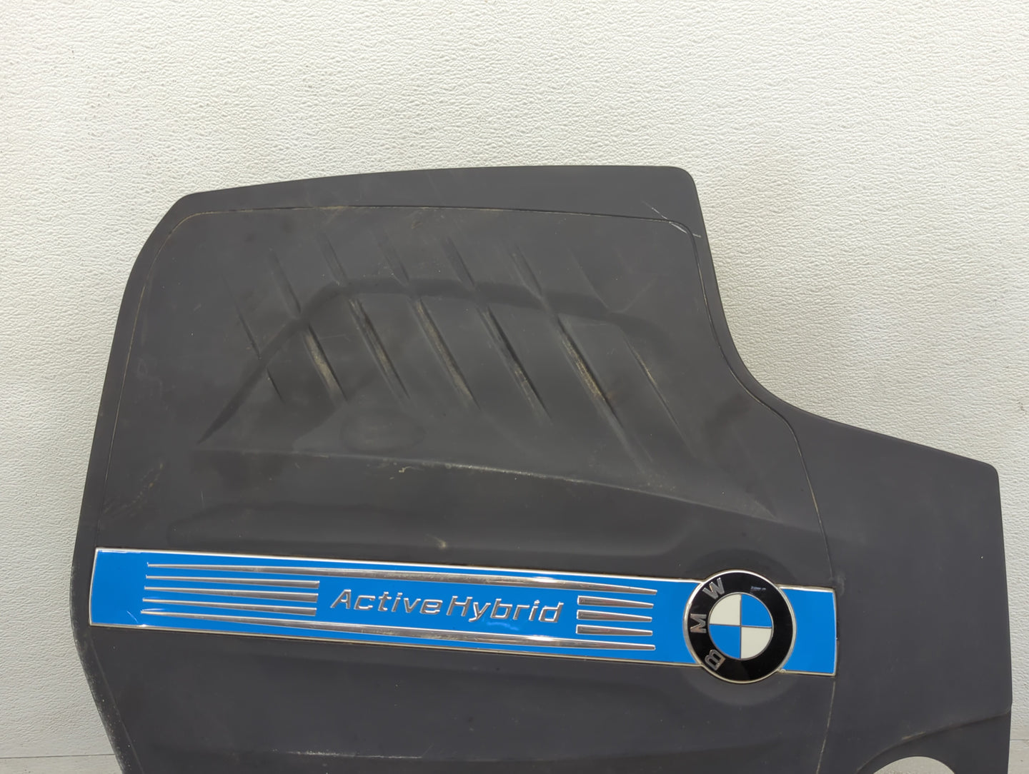 2013 Bmw Activehybrid 3 Engine Cover - Oemusedautoparts1.com