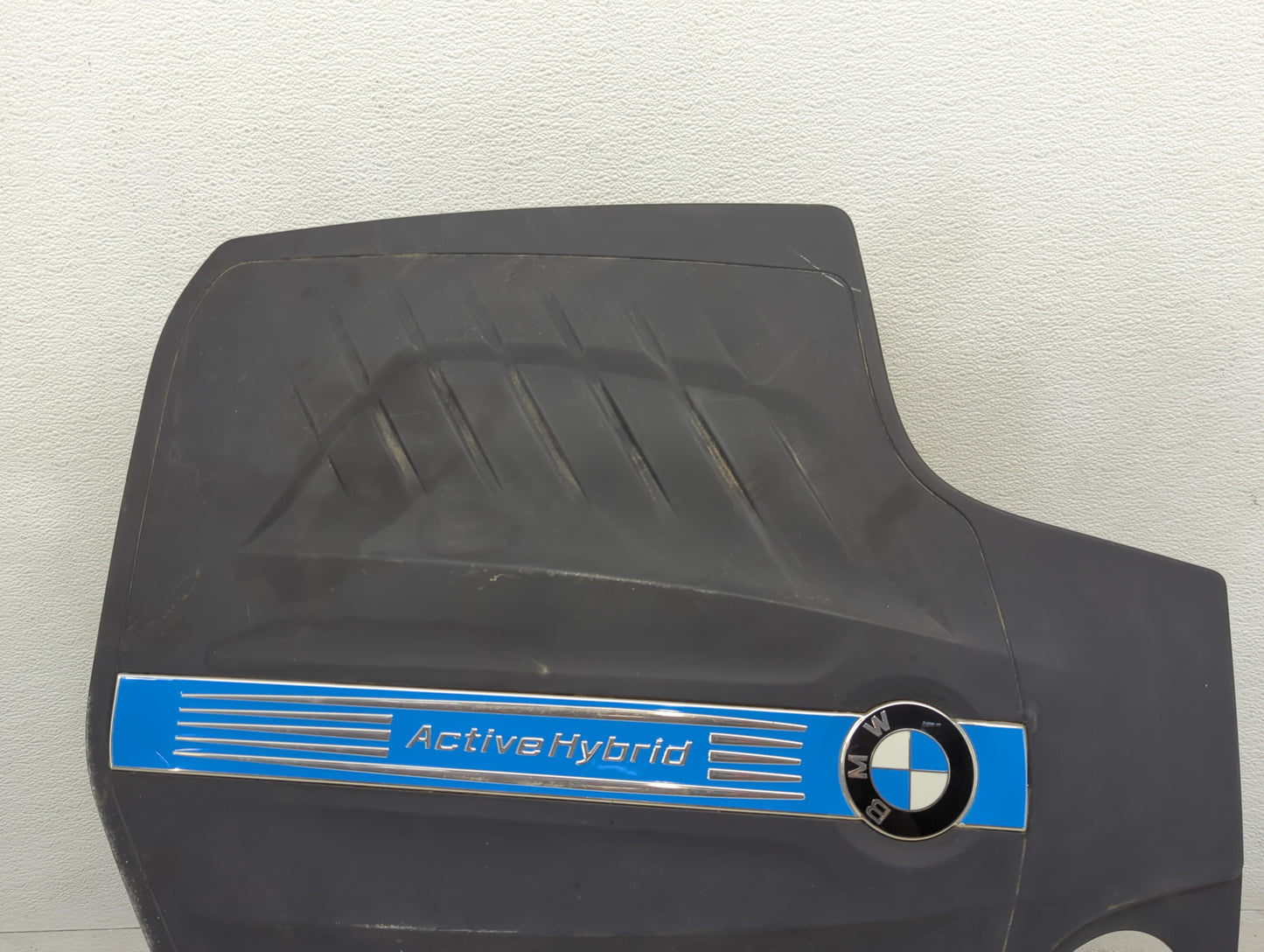 2013 Bmw Activehybrid 3 Engine Cover - Oemusedautoparts1.com