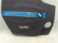 2013 Bmw Activehybrid 3 Engine Cover - Oemusedautoparts1.com