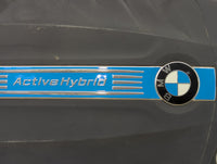 2013 Bmw Activehybrid 3 Engine Cover - Oemusedautoparts1.com