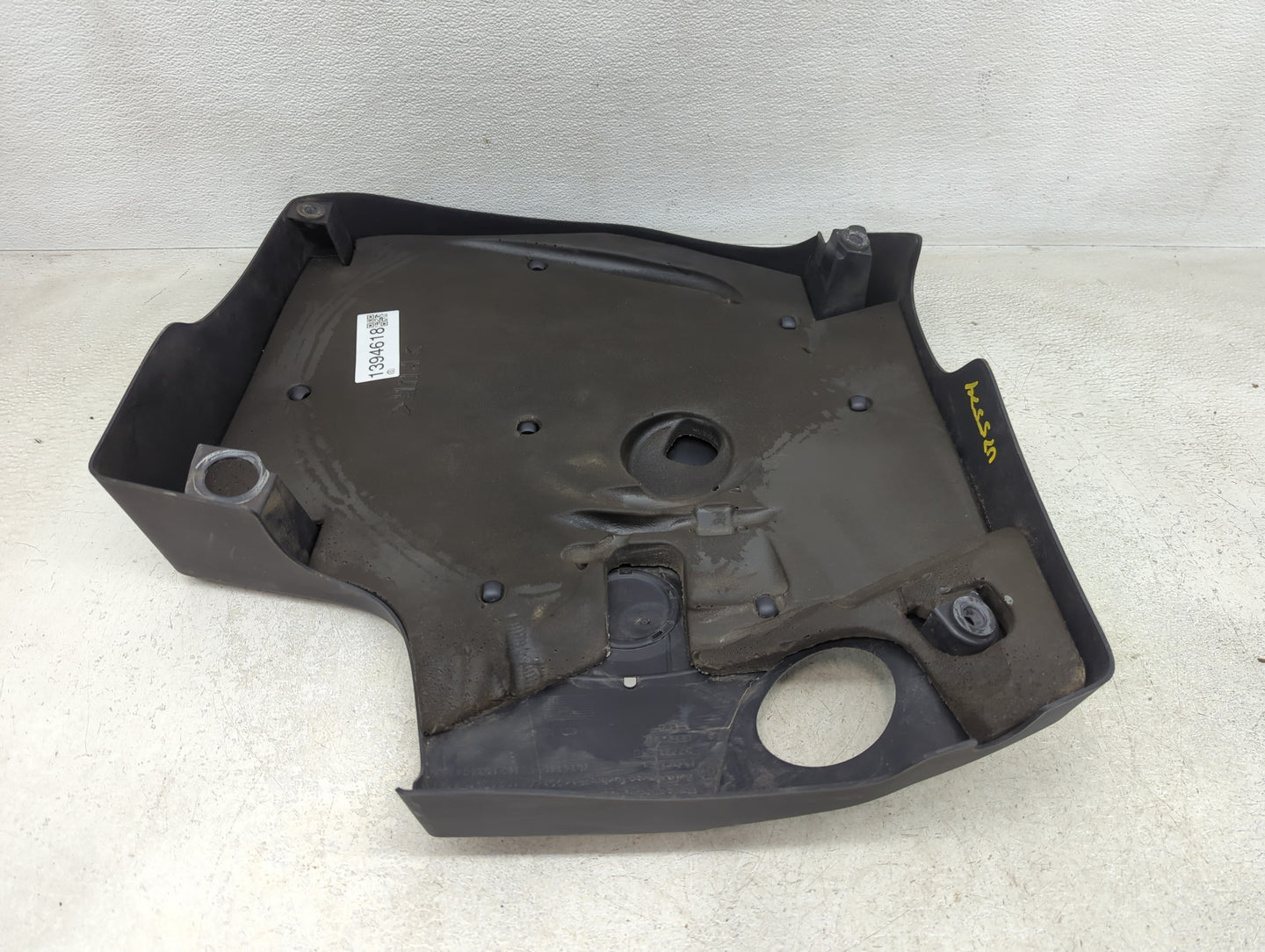 2013 Bmw Activehybrid 3 Engine Cover - Oemusedautoparts1.com