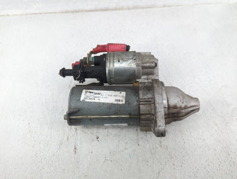 compare product 2013-2015 Bmw Activehybrid 3 Car Starter Motor Solenoid OEM P/N:7 616 500 -01 TS12E36 Fits Fits 2011 2012 2013 2014 2015 2016 OEM Used Auto Parts