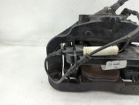 2013 Bmw M3 Front Driver Left Brake Caliper 1461058 - Oemusedautoparts1.com