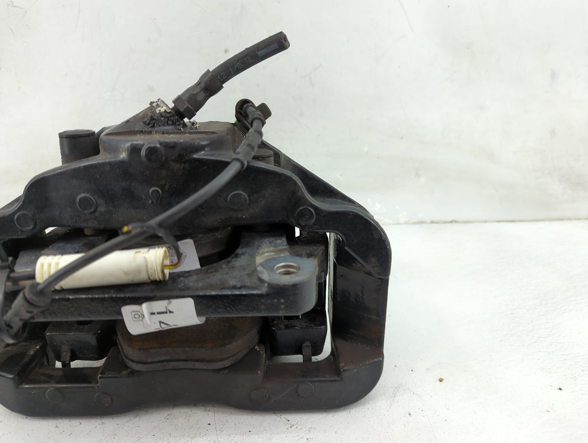2013 Bmw M3 Front Driver Left Brake Caliper 1461058 - Oemusedautoparts1.com