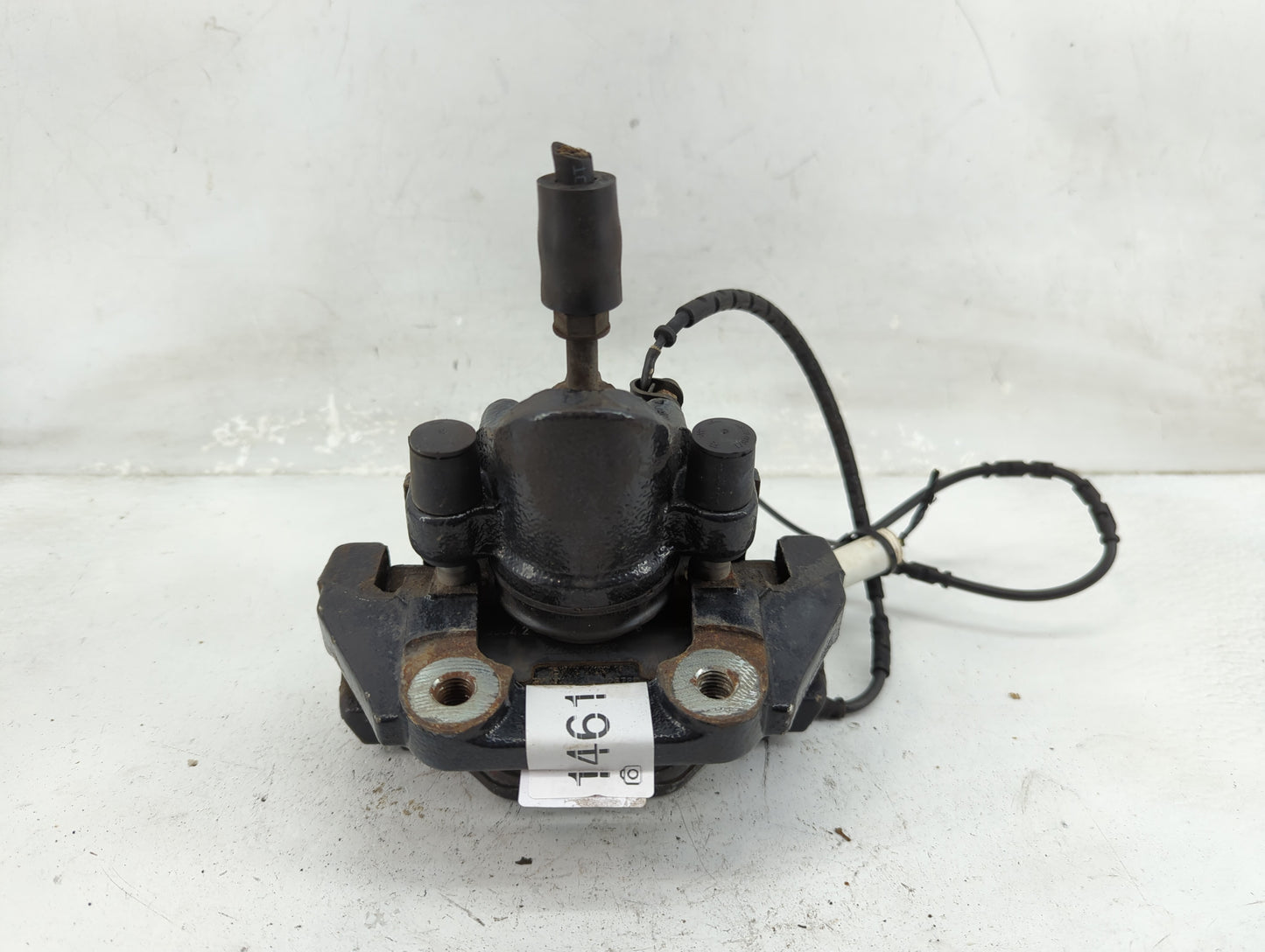 2013 Bmw M3 Rear Passenger Right Brake Caliper 1461097 - Oemusedautoparts1.com