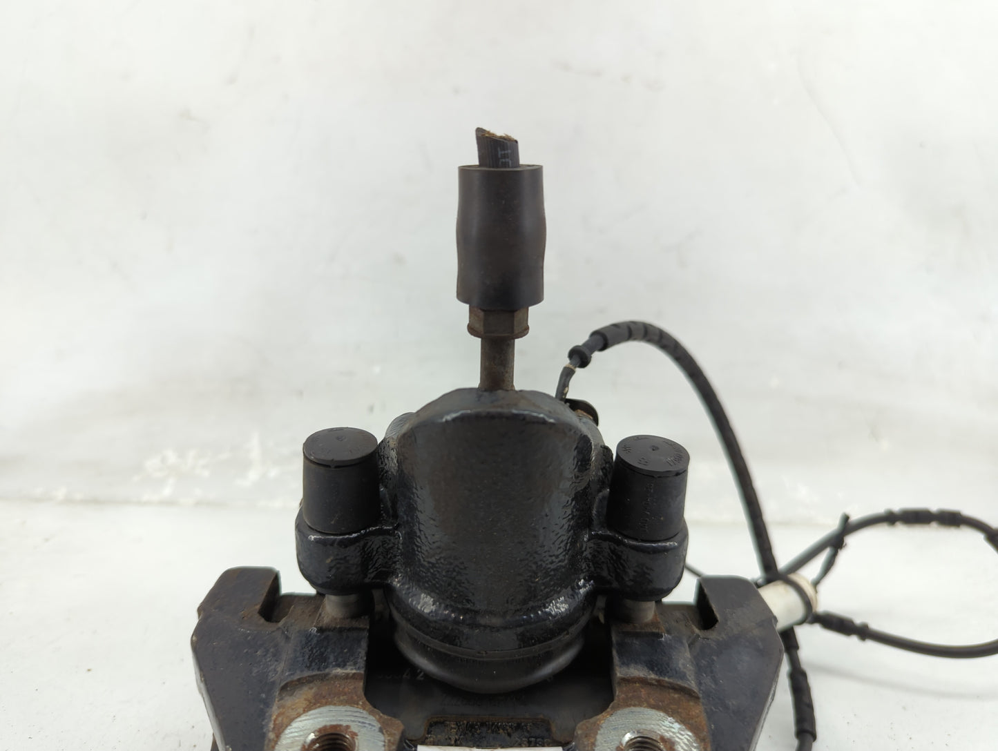 2013 Bmw M3 Rear Passenger Right Brake Caliper 1461097 - Oemusedautoparts1.com