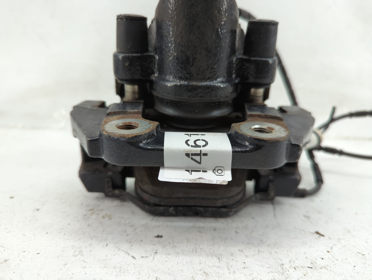 2013 Bmw M3 Rear Passenger Right Brake Caliper 1461097 - Oemusedautoparts1.com