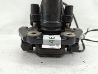 2013 Bmw M3 Rear Passenger Right Brake Caliper 1461097 - Oemusedautoparts1.com