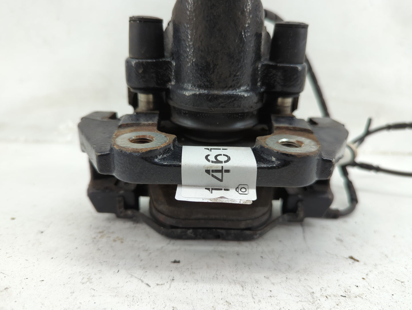 2013 Bmw M3 Rear Passenger Right Brake Caliper 1461097 - Oemusedautoparts1.com
