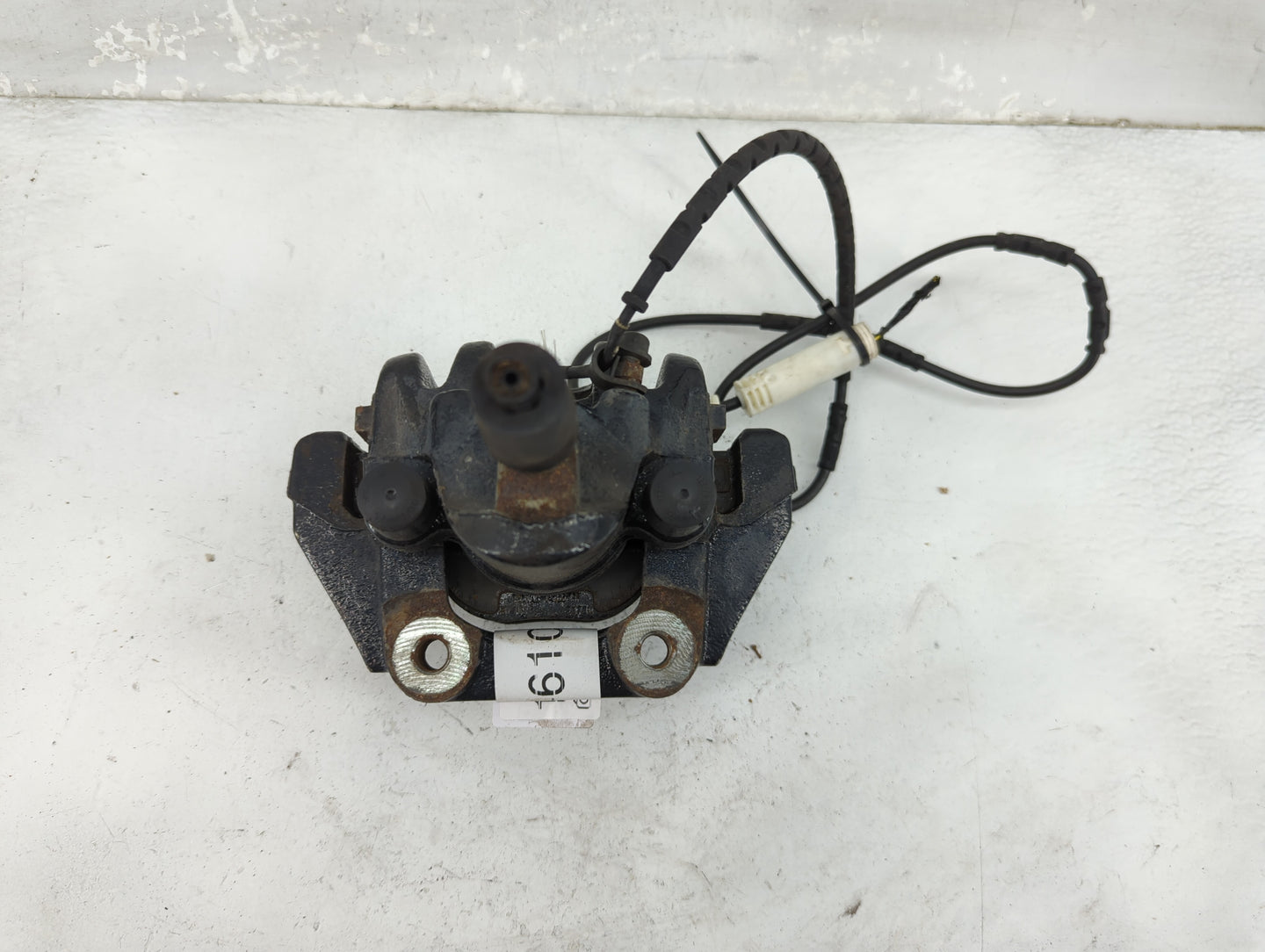 2013 Bmw M3 Rear Passenger Right Brake Caliper 1461097 - Oemusedautoparts1.com
