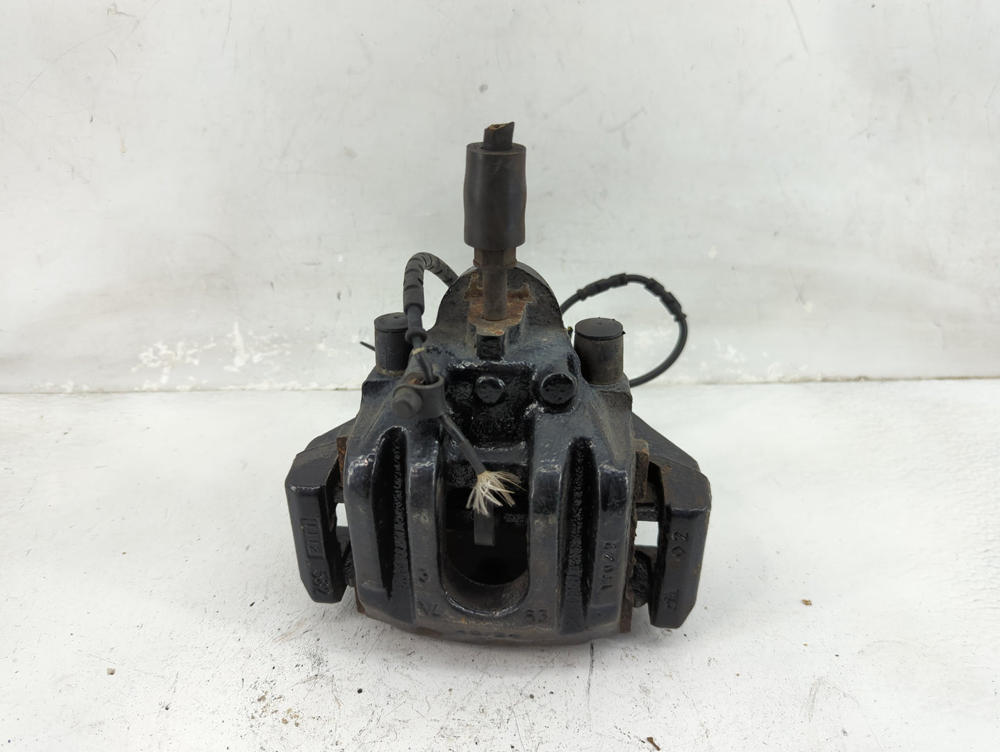 2013 Bmw M3 Rear Passenger Right Brake Caliper 1461097 - Oemusedautoparts1.com