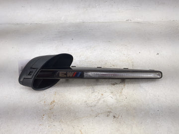 2008-2013 Bmw M3 Passenger Right Oem Front Light Lamp Black - Oemusedautoparts1.com