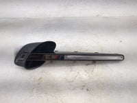 2008-2013 Bmw M3 Passenger Right Oem Front Light Lamp Black - Oemusedautoparts1.com