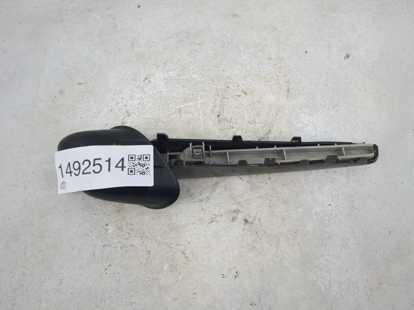 2008-2013 Bmw M3 Passenger Right Oem Front Light Lamp Black - Oemusedautoparts1.com