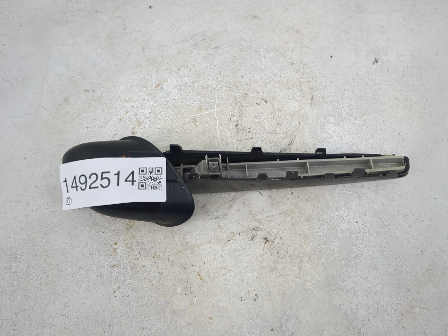 2008-2013 Bmw M3 Passenger Right Oem Front Light Lamp Black - Oemusedautoparts1.com