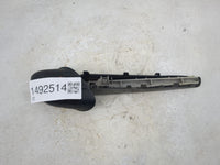 2008-2013 Bmw M3 Passenger Right Oem Front Light Lamp Black - Oemusedautoparts1.com