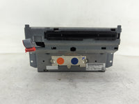 2013 Bmw M5 Radio AM FM Cd Player Receiver Replacement P/N:927807501 Fits Fits 2011 2012 2014 2015 2016 OEM Used Auto Parts 