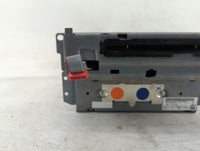 2013 Bmw M5 Radio AM FM Cd Player Receiver Replacement P/N:927807501 Fits Fits 2011 2012 2014 2015 2016 OEM Used Auto Parts 