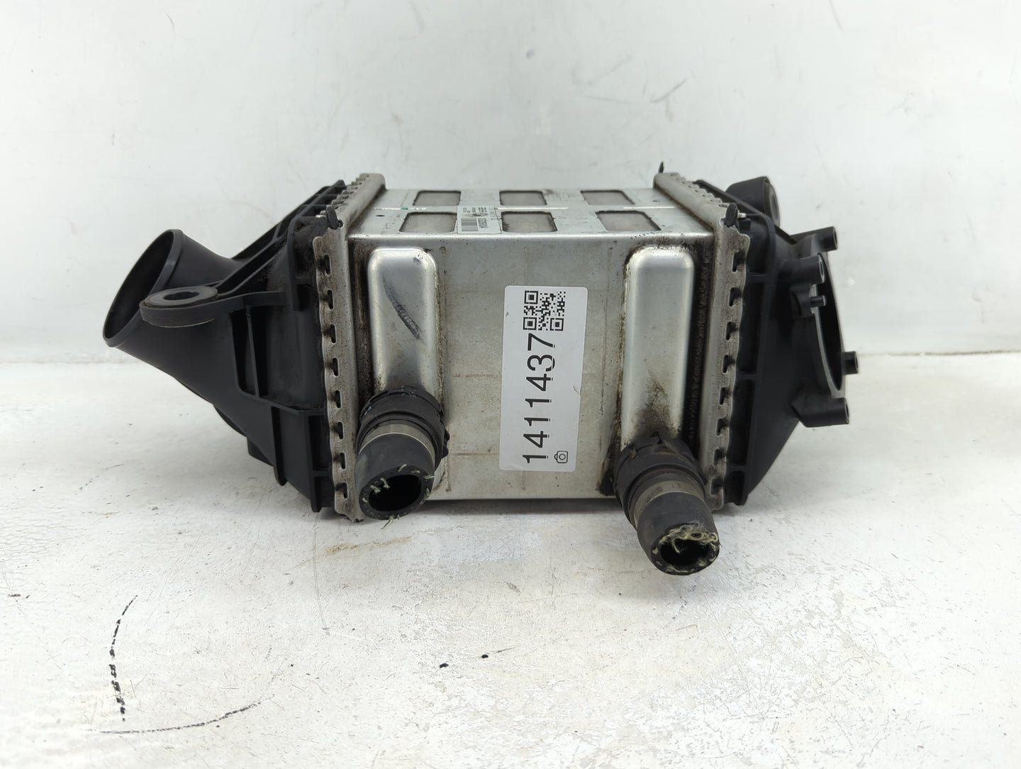 2012-2016 Bmw M5 Turbo Intercooler - Oemusedautoparts1.com