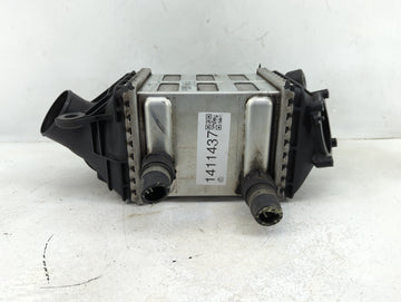 2012-2016 Bmw M5 Turbo Intercooler - Oemusedautoparts1.com