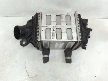 2012-2016 Bmw M5 Turbo Intercooler