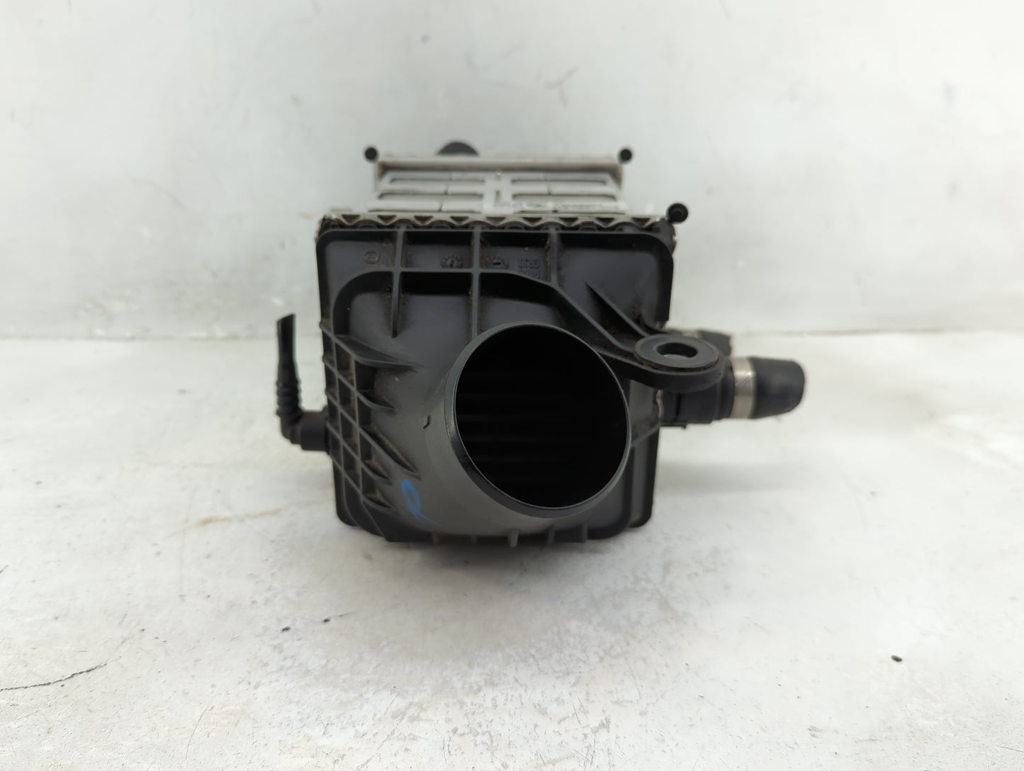 2012-2016 Bmw M5 Turbo Intercooler - Oemusedautoparts1.com