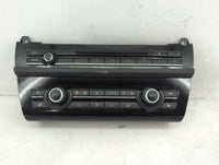 2012-2015 Bmw M5 Climate Control Module Temperature AC/Heater Replacement P/N:9317673-01 Fits Fits 2011 2012 2013 2014 2015 