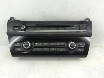 compare product 2012-2015 Bmw M5 Climate Control Module Temperature AC/Heater Replacement P/N:9317673-01 Fits Fits 2011 2012 2013 2014 2015 2016 OEM Used Auto Parts