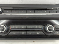 2012-2015 Bmw M5 Climate Control Module Temperature AC/Heater Replacement P/N:9317673-01 Fits Fits 2011 2012 2013 2014 2015 
