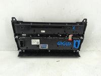 2012-2015 Bmw M5 Climate Control Module Temperature AC/Heater Replacement P/N:9317673-01 Fits Fits 2011 2012 2013 2014 2015 