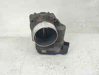 2012-2016 Bmw M5 Throttle Body P/N:7555944-03 Fits Fits 2008 2009 2010 2011 2012 2013 2014 2015 2016 2017 2018 2019 OEM Used