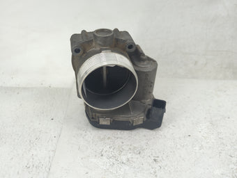 compare product 2012-2016 Bmw M5 Throttle Body P/N:7555944-03 Fits Fits 2008 2009 2010 2011 2012 2013 2014 2015 2016 2017 2018 2019 OEM Used Auto Parts